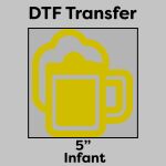 DTF Transfer 5" Thumbnail