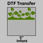 DTF Transfer 5" Thumbnail