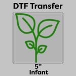 DTF Transfer 5" Thumbnail