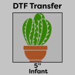 DTF Transfer 5" Thumbnail