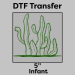DTF Transfer 5" Thumbnail