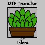 DTF Transfer 5" Thumbnail