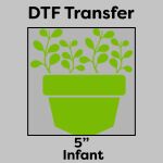 DTF Transfer 5" Thumbnail