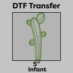 DTF Transfer 5" Thumbnail