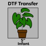 DTF Transfer 5" Thumbnail