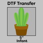 DTF Transfer 5" Thumbnail