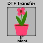DTF Transfer 5" Thumbnail