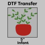 DTF Transfer 5" Thumbnail