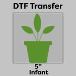 DTF Transfer 5" Thumbnail