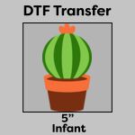 DTF Transfer 5" Thumbnail