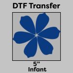 DTF Transfer 5" Thumbnail