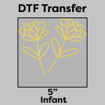 DTF Transfer 5" Thumbnail