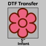 DTF Transfer 5" Thumbnail