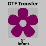 DTF Transfer 5" Thumbnail