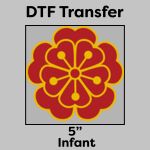 DTF Transfer 5" Thumbnail