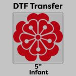 DTF Transfer 5" Thumbnail