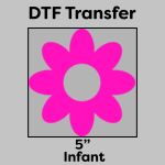DTF Transfer 5" Thumbnail