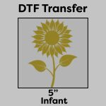 DTF Transfer 5" Thumbnail