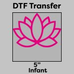DTF Transfer 5" Thumbnail