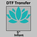 DTF Transfer 5" Thumbnail