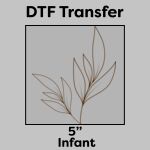 DTF Transfer 5" Thumbnail