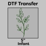 DTF Transfer 5" Thumbnail