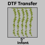 DTF Transfer 5" Thumbnail