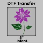 DTF Transfer 5" Thumbnail