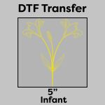 DTF Transfer 5" Thumbnail