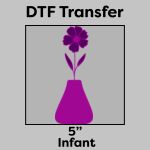 DTF Transfer 5" Thumbnail
