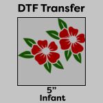 DTF Transfer 5" Thumbnail