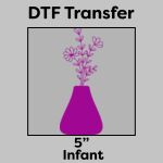 DTF Transfer 5" Thumbnail