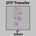 DTF Transfer 5" Thumbnail