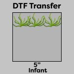 DTF Transfer 5" Thumbnail