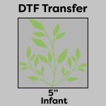 DTF Transfer 5" Thumbnail