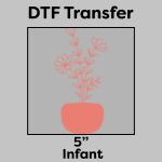 DTF Transfer 5" Thumbnail