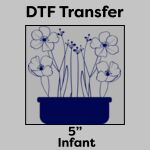 DTF Transfer 5" Thumbnail