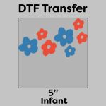 DTF Transfer 5" Thumbnail