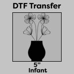 DTF Transfer 5" Thumbnail