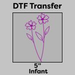 DTF Transfer 5" Thumbnail