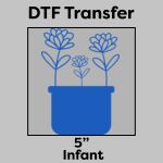 DTF Transfer 5" Thumbnail