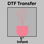 DTF Transfer 5" Thumbnail