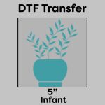 DTF Transfer 5" Thumbnail