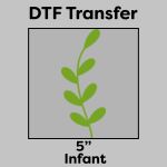 DTF Transfer 5" Thumbnail