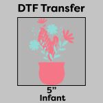 DTF Transfer 5" Thumbnail