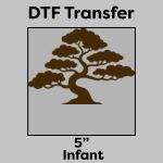 DTF Transfer 5" Thumbnail