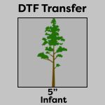 DTF Transfer 5" Thumbnail