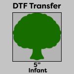 DTF Transfer 5" Thumbnail