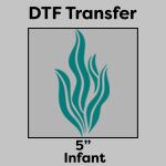 DTF Transfer 5" Thumbnail