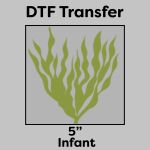 DTF Transfer 5" Thumbnail